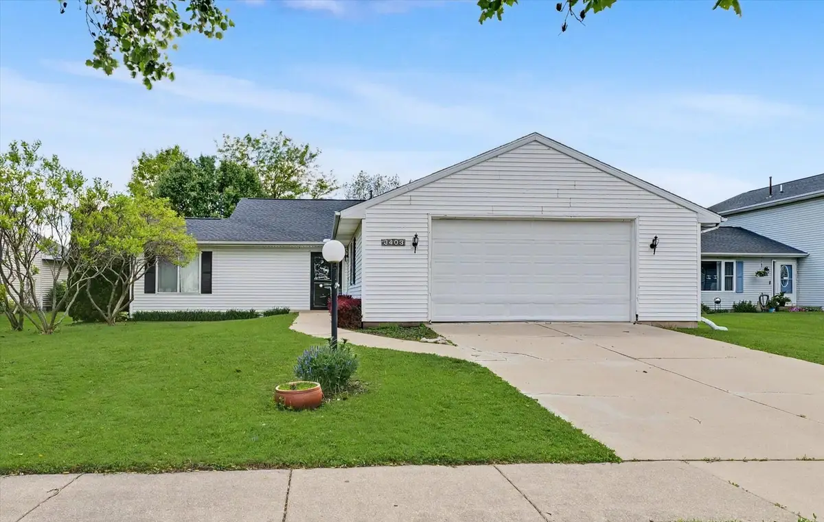 3403 Timberline Drive, Champaign, IL 61822 - #1