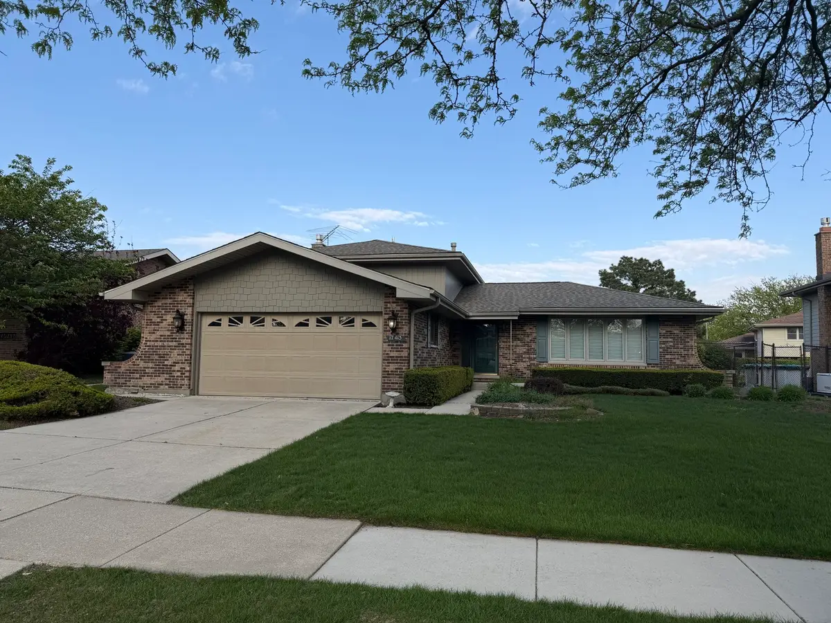 17413 Mulberry Avenue, Tinley Park, IL 60487 - #1