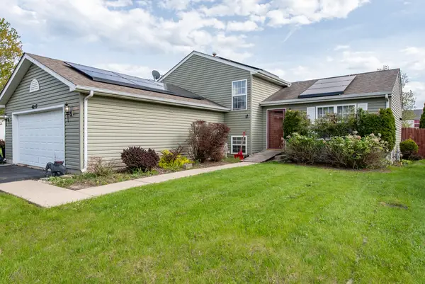 4217 Jay Drive, Zion, IL 60099