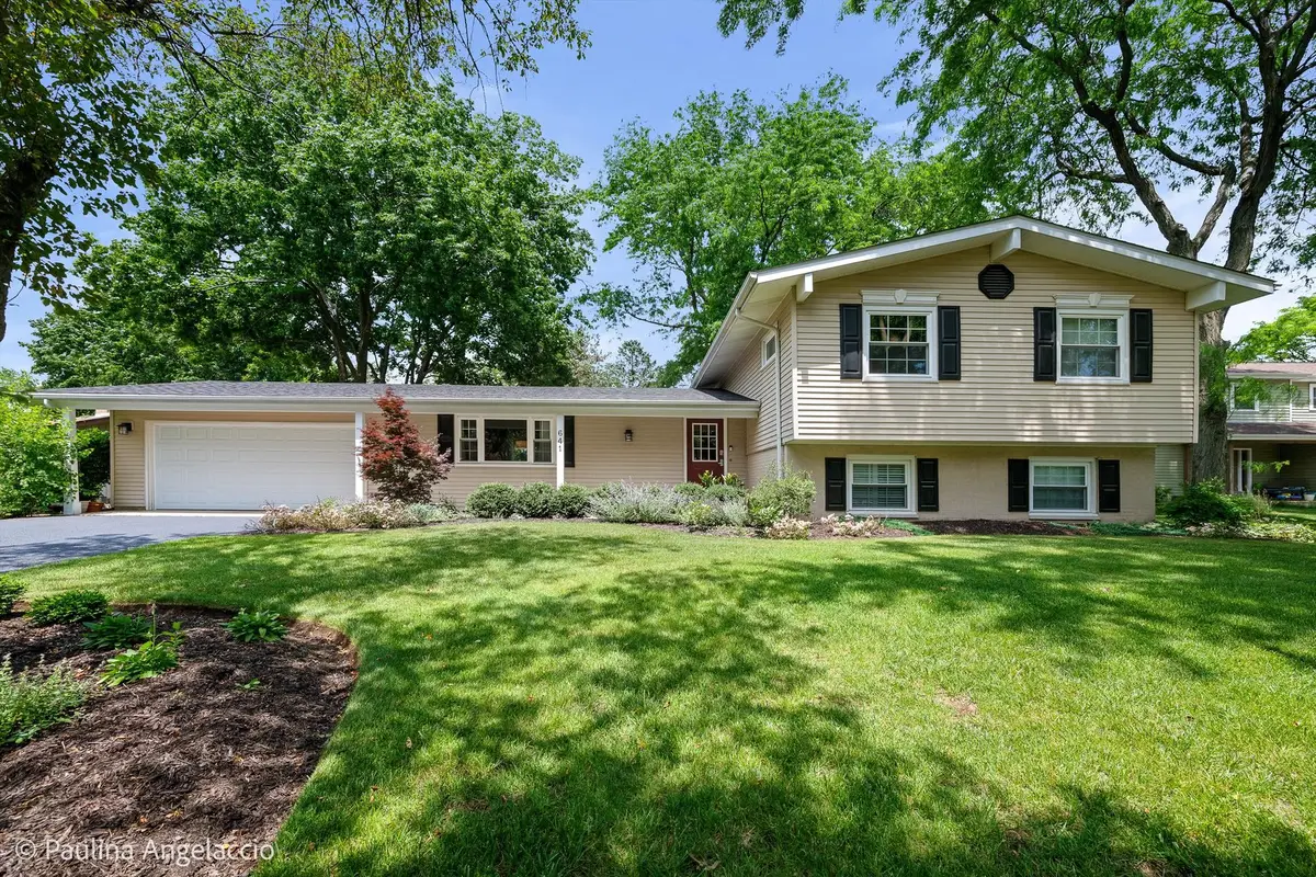 641 Aberdeen Road, Cary, IL 60013 - #1
