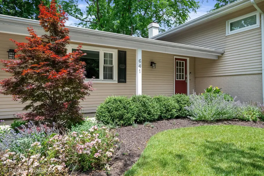 641 Aberdeen Road, Cary, IL 60013 - #3