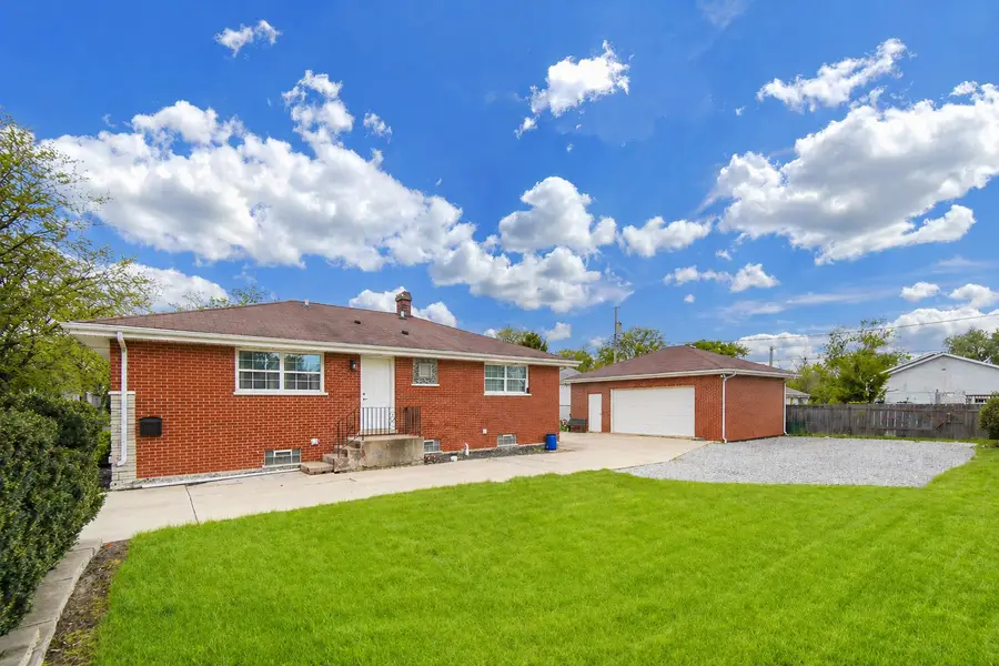 29 W. 31st. Place, Steger, IL 60475 - #2