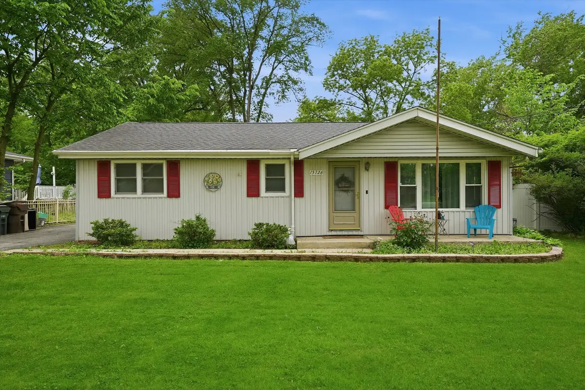 15726 Laramie Avenue, Oak Forest, IL 60452 - #1