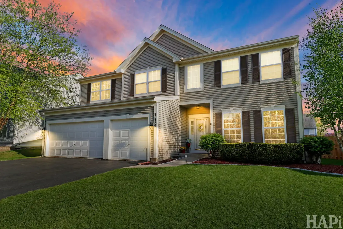 1979 Bluff Court, Round Lake, IL 60073 - #1