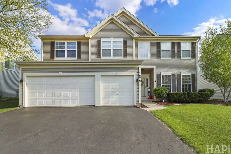 1979 Bluff Court, Round Lake, IL 60073 - #2