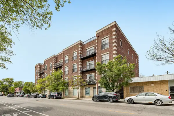 5420 N Kedzie Avenue #2A, Chicago, IL 60625