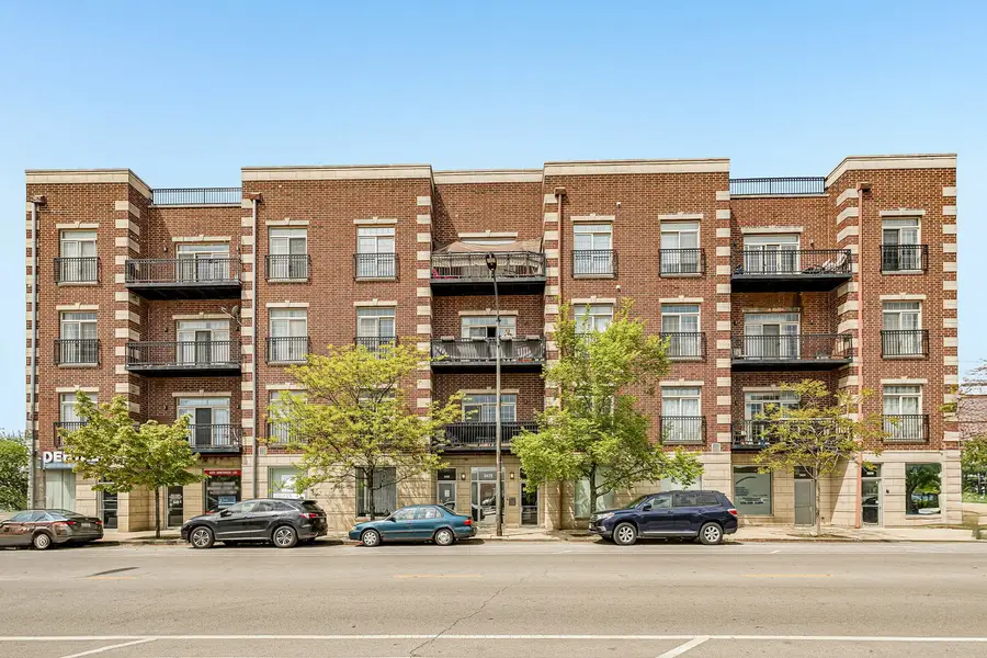 5420 N Kedzie Avenue #2A, Chicago, IL 60625 - #2
