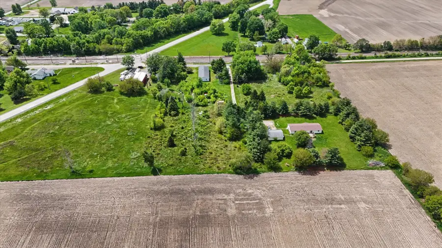 2183 Railroad Street, Lodge, IL 61856 - #2