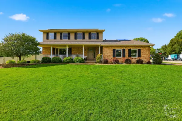417 N Thames Court, Bourbonnais, IL 60914