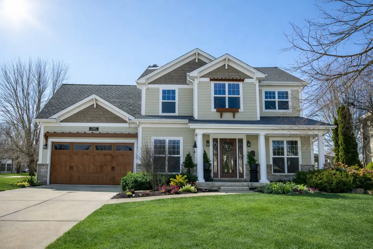 2203 Brookwood Drive, South Elgin, IL 60177 - #1