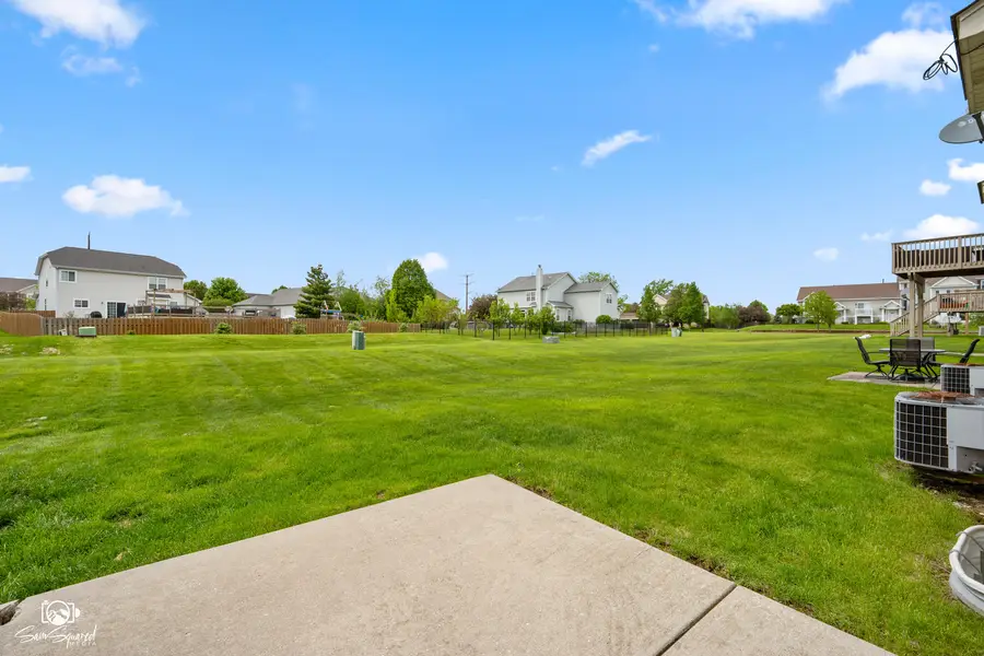 1753 Fieldstone Drive S, Shorewood, IL 60404 - #2
