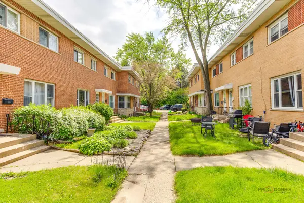 32 N Albert Street, Mount Prospect, IL 60056