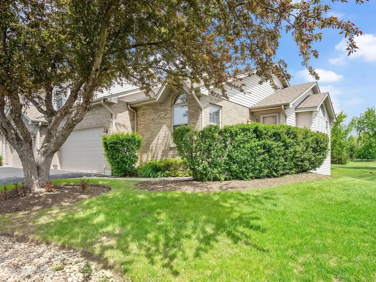 11180 Algonquin Road, Huntley, IL 60142 - #1