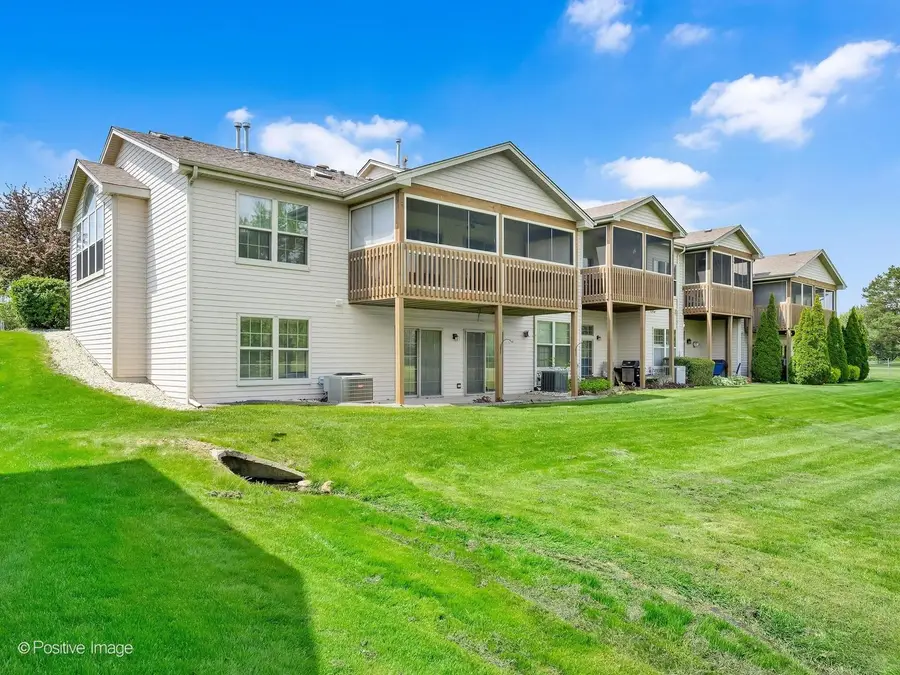 11180 Algonquin Road, Huntley, IL 60142 - #2