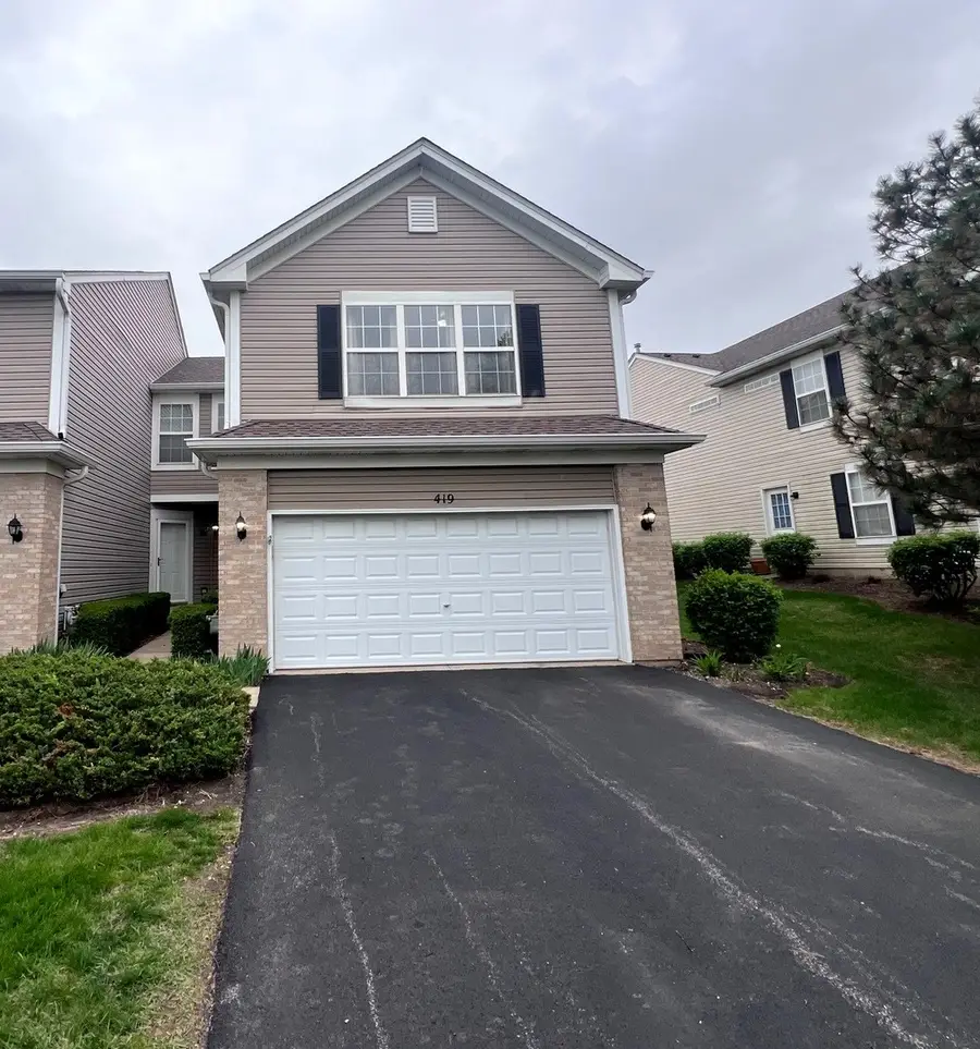 419 Windham Cove Drive #419, Crystal Lake, IL 60014 - #2