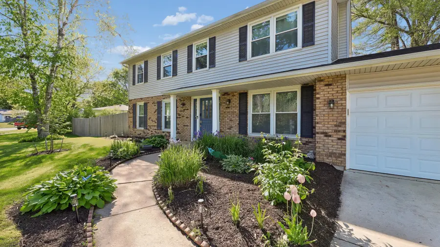 88 Devonshire Circle, Elgin, IL 60123 - #2