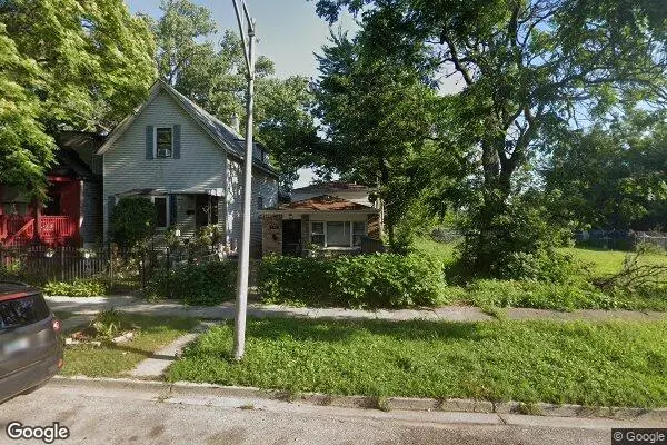 340 W 58th Street, Chicago, IL 60621