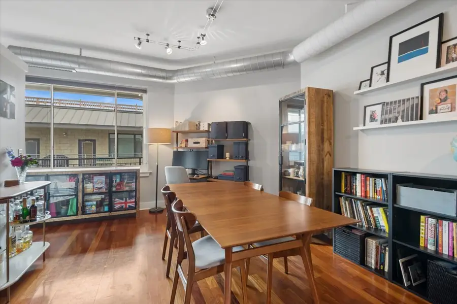 4751 N Artesian Avenue #408, Chicago, IL 60625 - #3
