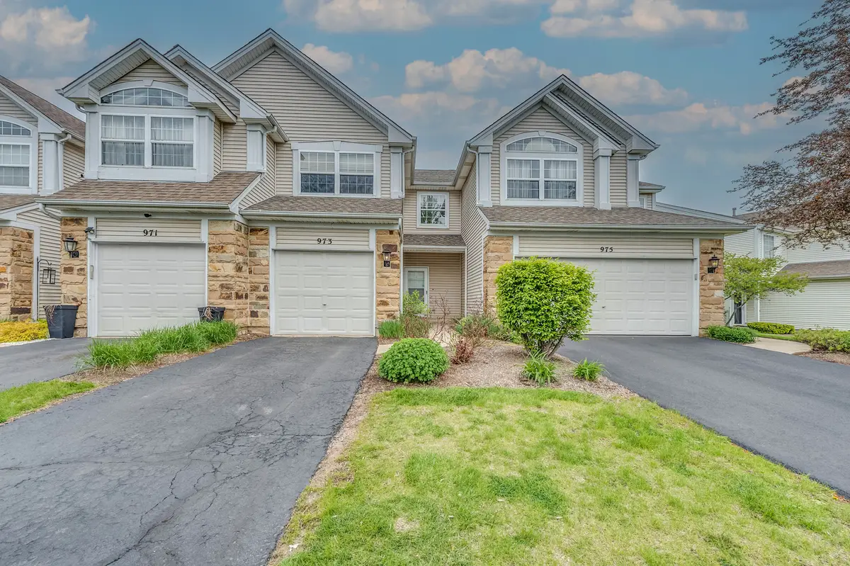 973 Mesa Drive, Lake In The Hills, IL 60156 - #1