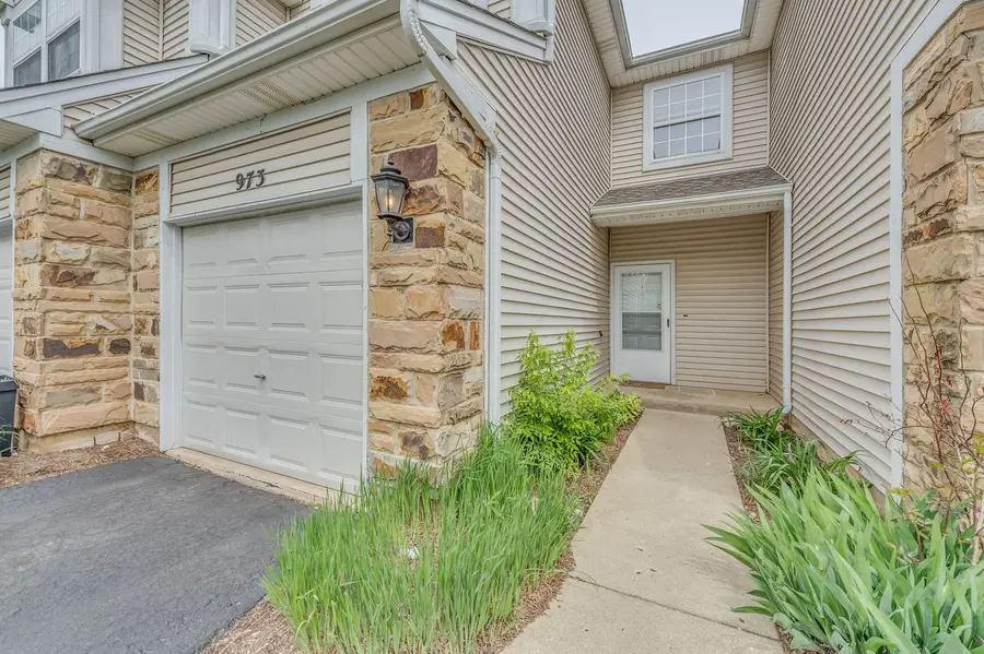 973 Mesa Drive, Lake In The Hills, IL 60156 - #2