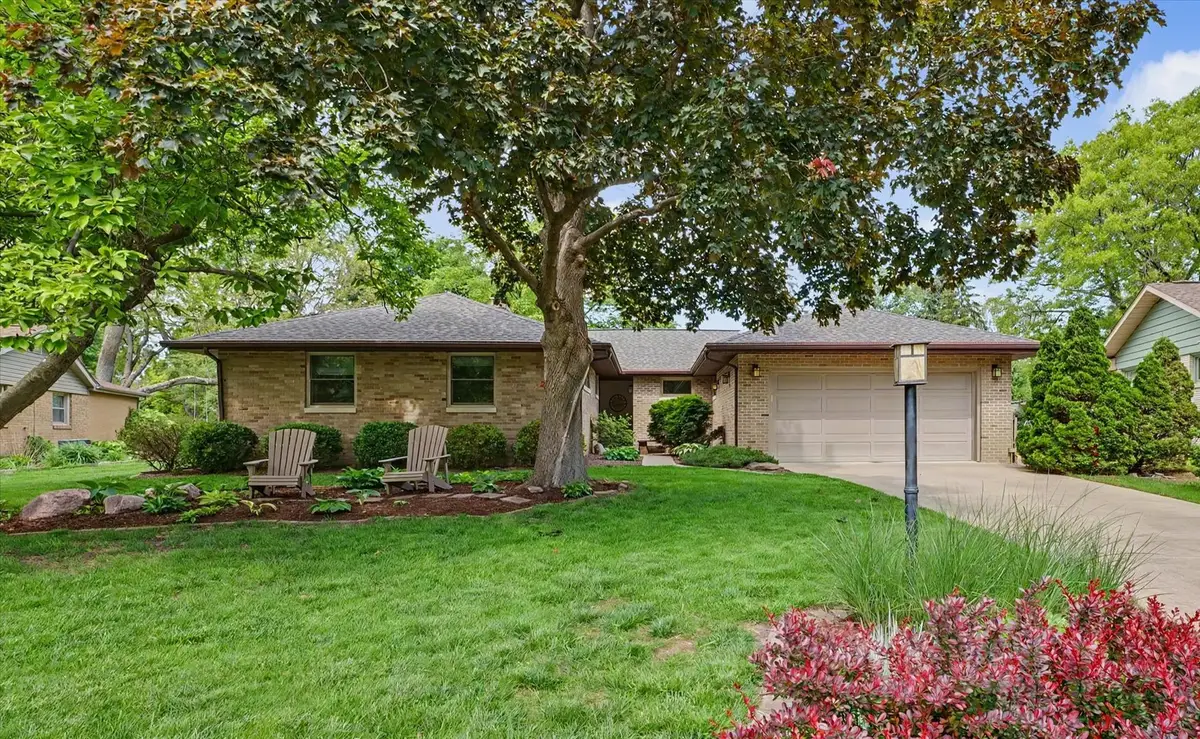 1406 Maywood Drive, Champaign, IL 61821 - #1