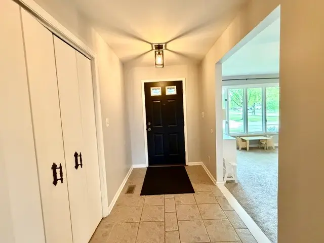 2741 Douglas Street, Joliet, IL 60435 - #3