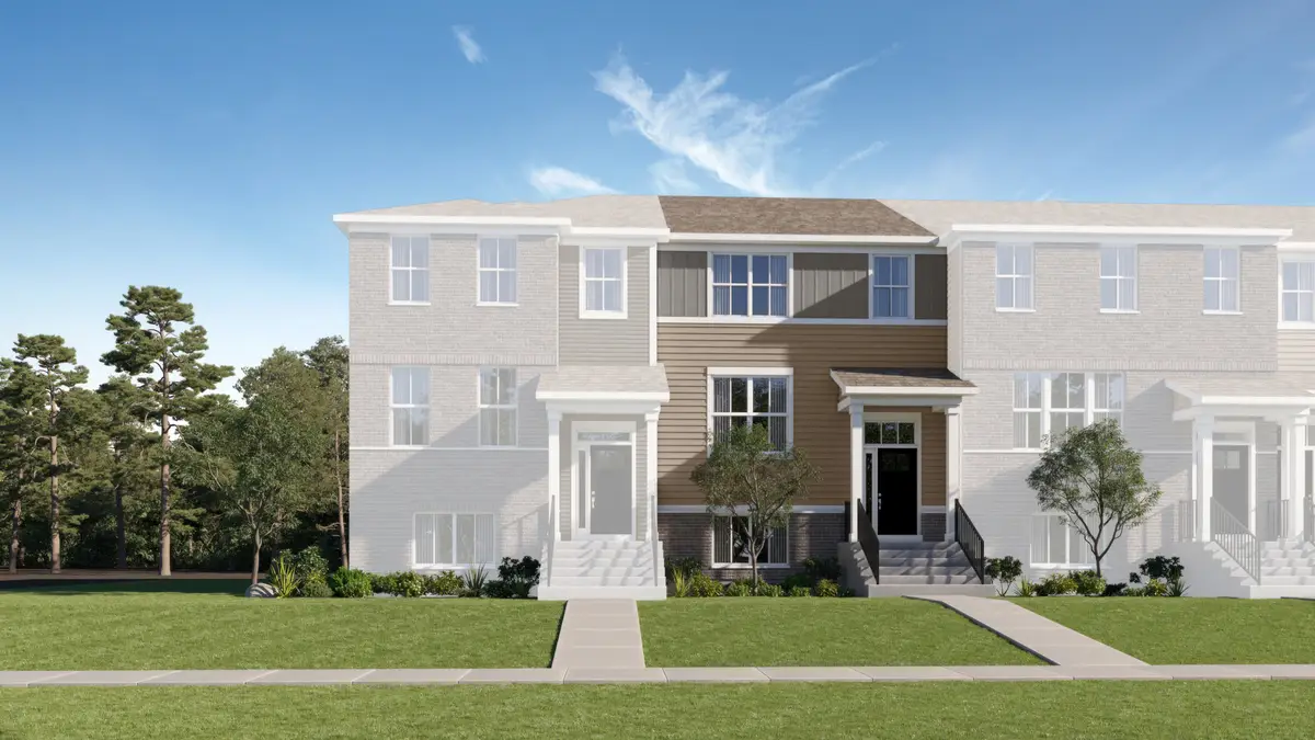 12406 Tinsley Street, Huntley, IL 60142 - #1