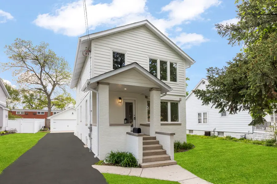 118 N President Street, Wheaton, IL 60187 - #2