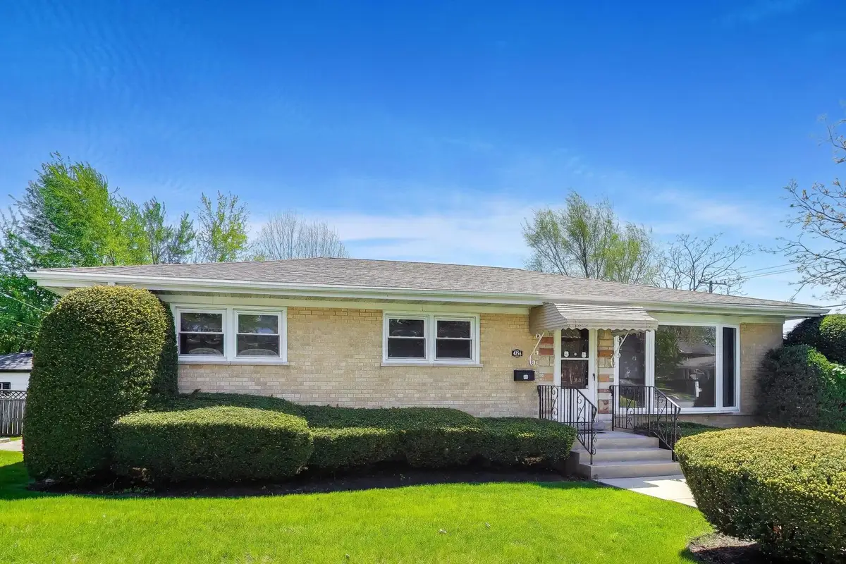 4256 Golf Road, Skokie, IL 60076 - #1