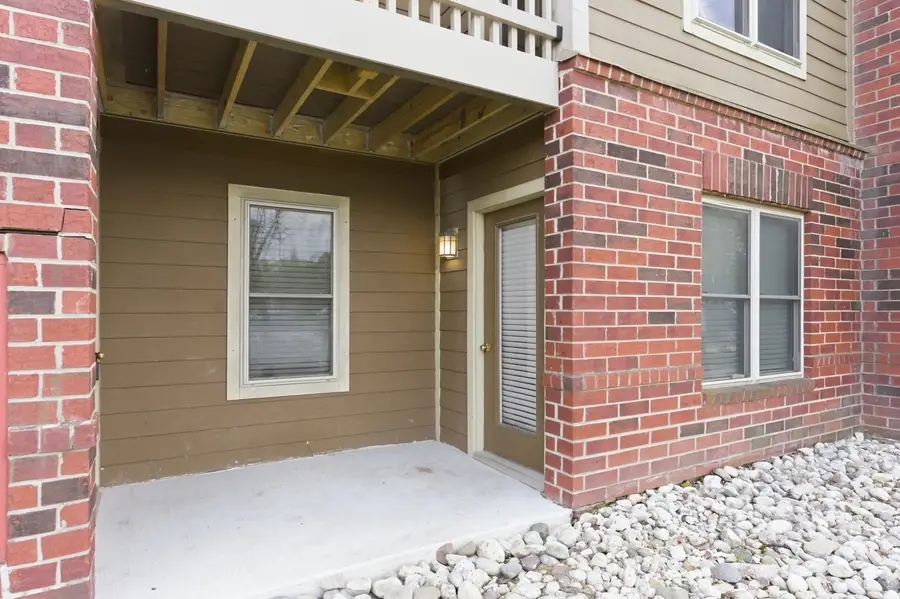 120 Glengarry Drive #109, Bloomingdale, IL 60108 - #3
