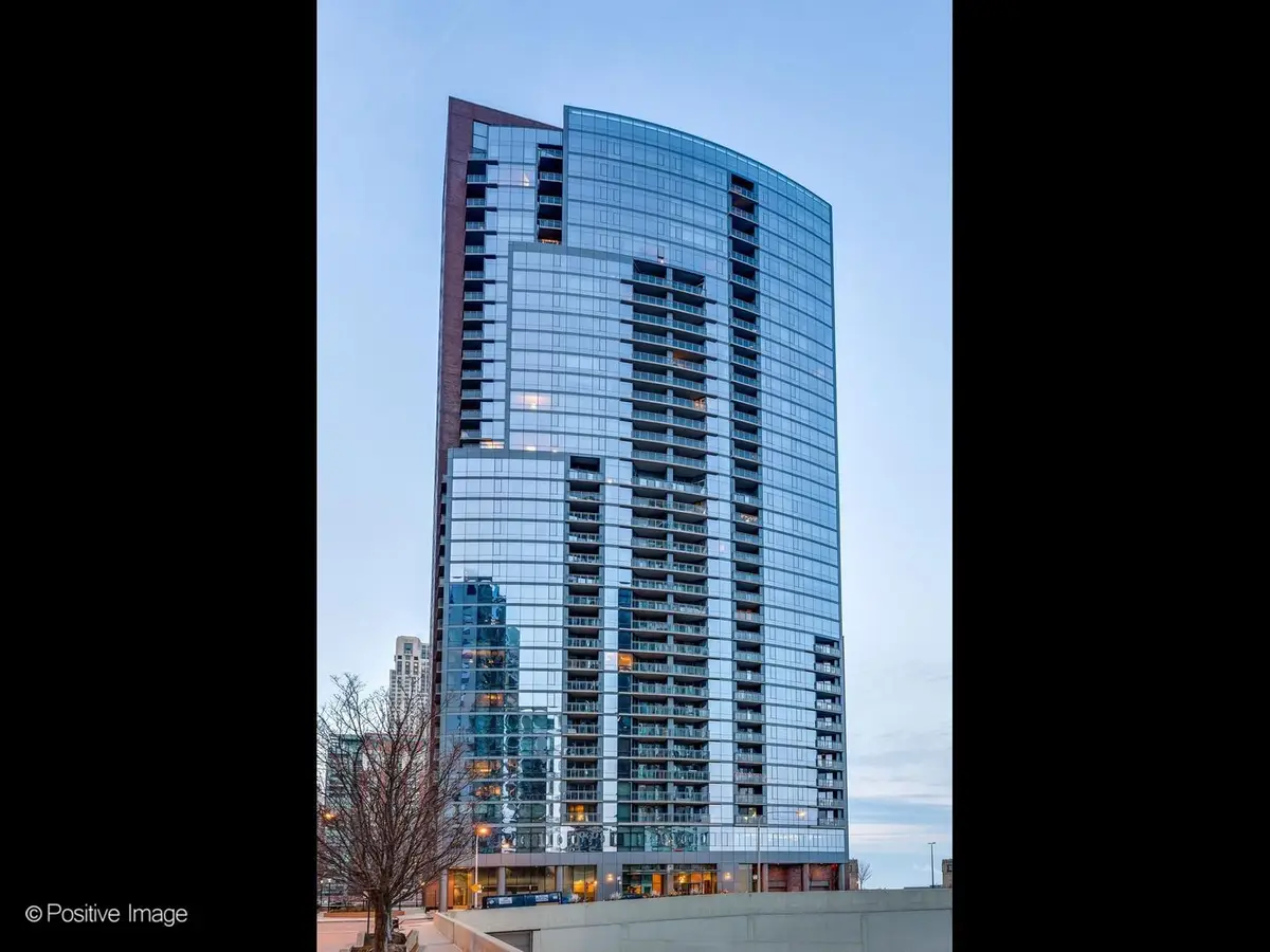 450 E Waterside Drive #606, Chicago, IL 60601 - #1