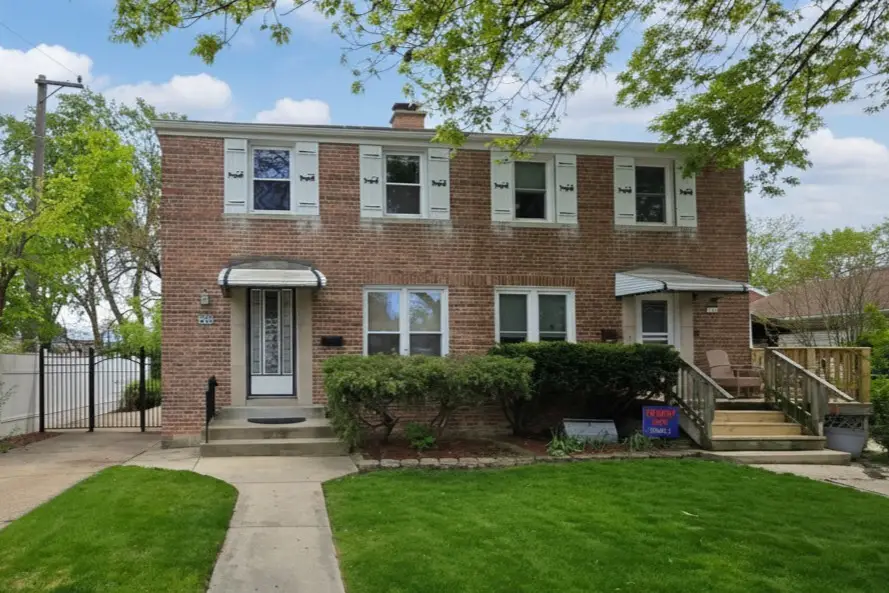5369 N Oconto Avenue, Chicago, IL 60656 - #2