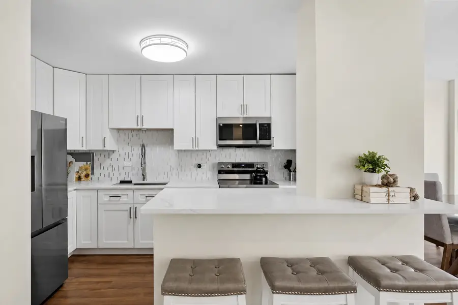3900 N Lake Shore Drive #9D, Chicago, IL 60613 - #2