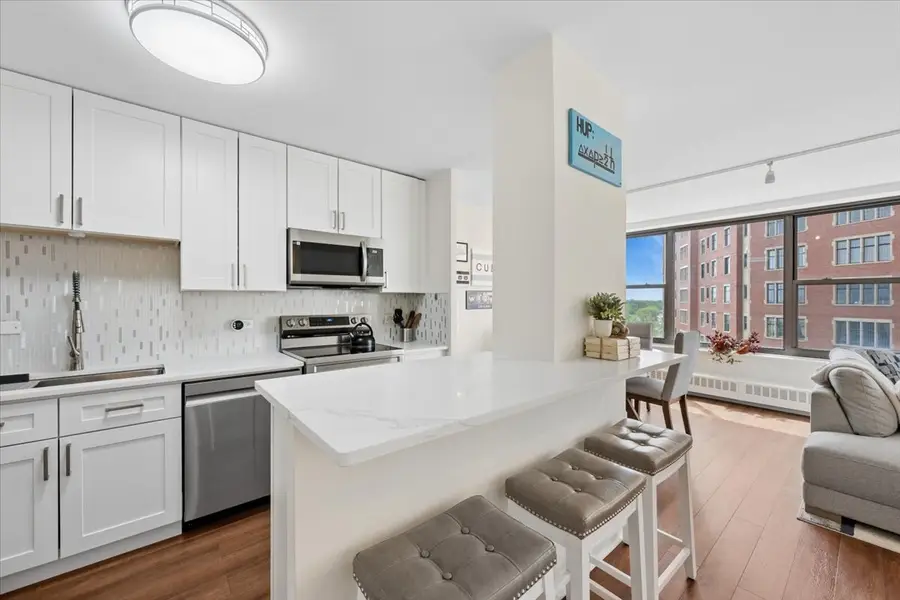 3900 N Lake Shore Drive #9D, Chicago, IL 60613 - #3