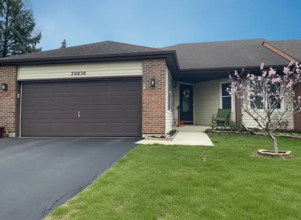 20838 W Peppertree Court, Plainfield, IL 60544