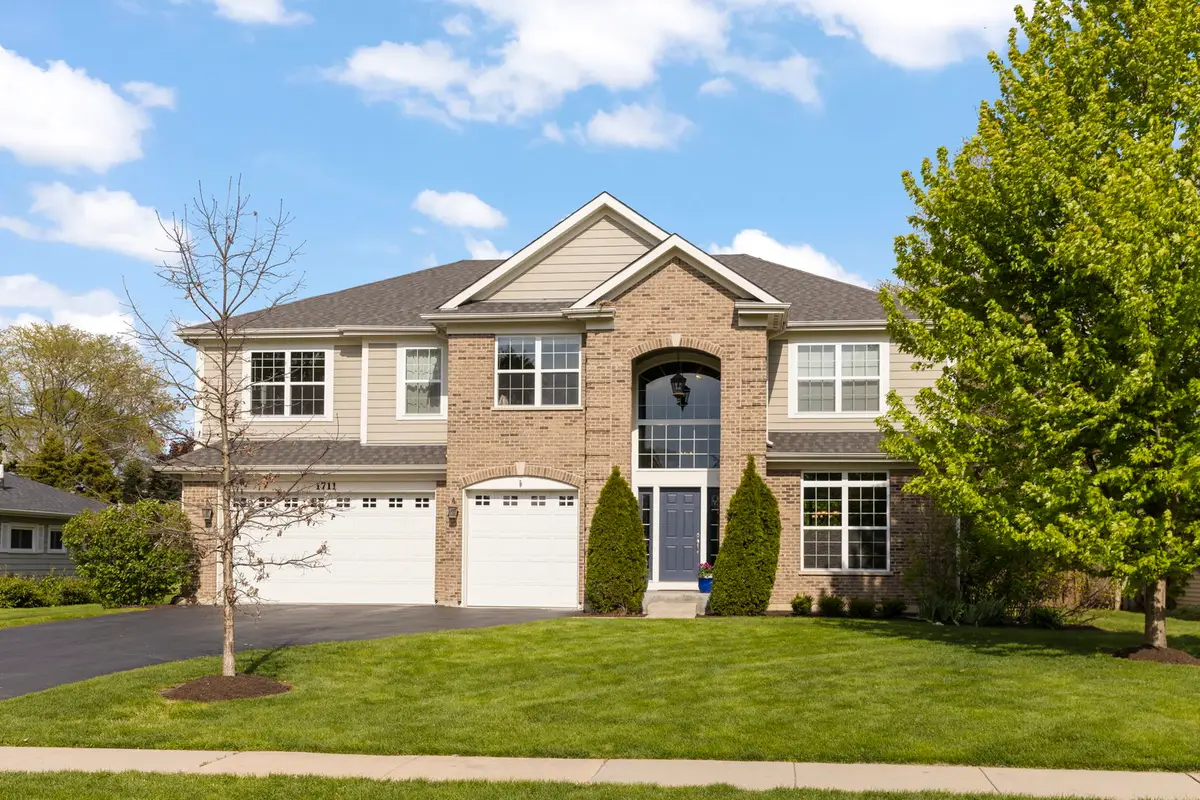 1711 Driving Park Road, Wheaton, IL 60187 - #1