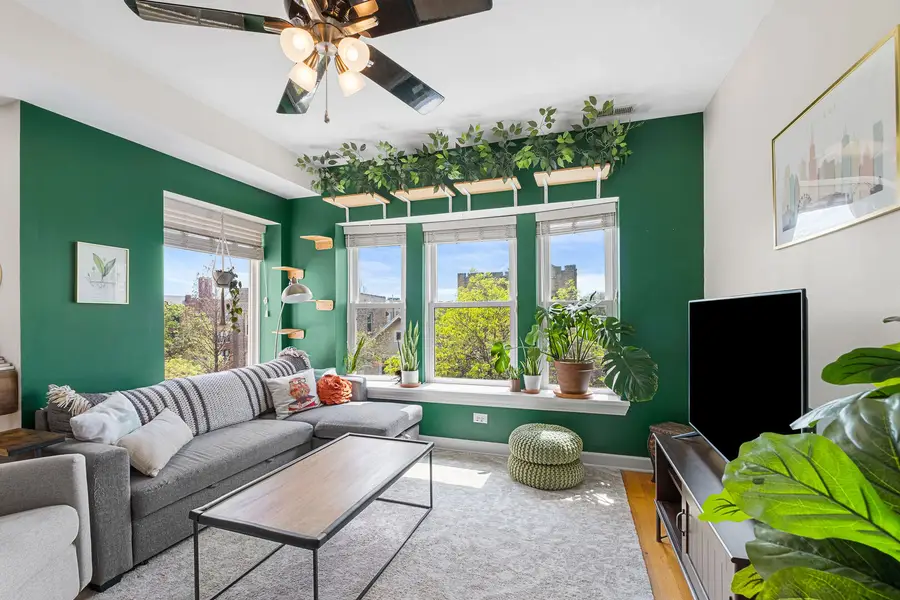 3104 W Leland Avenue #303, Chicago, IL 60625 - #2