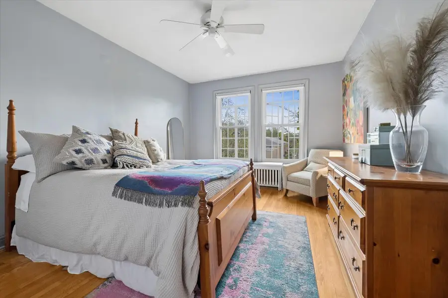 4410 N Hermitage Avenue #2E, Chicago, IL 60640 - #3