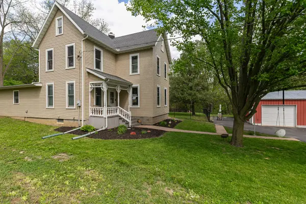 19178 E 950th Street, Geneseo, IL 61254