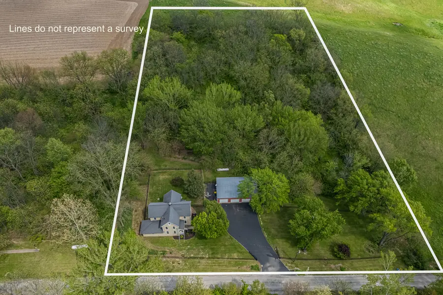 19178 E 950th Street, Geneseo, IL 61254 - #3