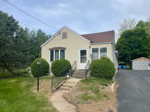 706 Jackson Street, Prophetstown, IL 61277