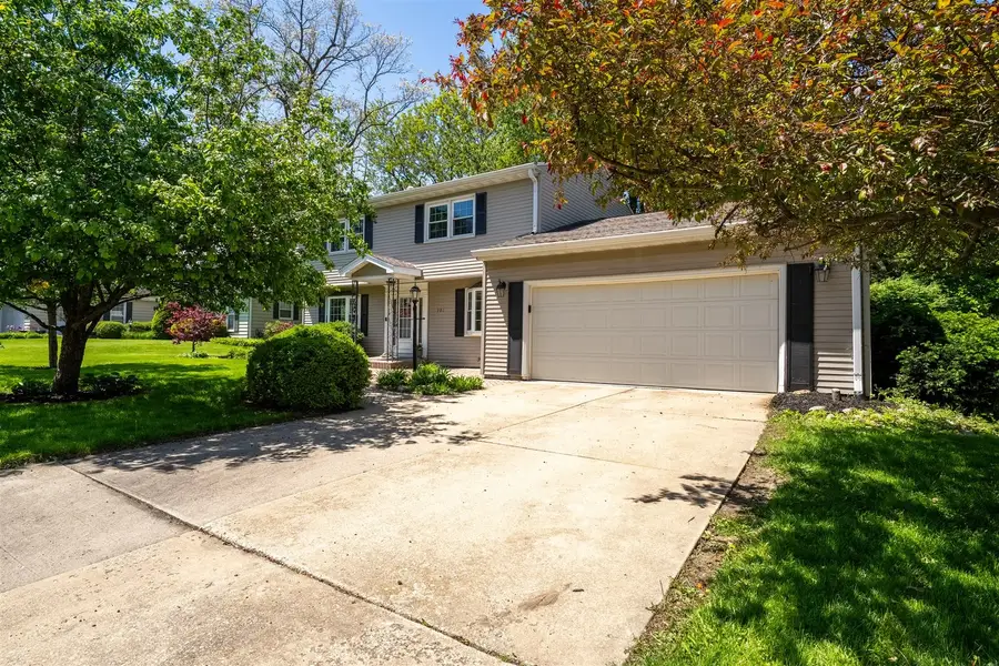 501 Augustine Way, Normal, IL 61761 - #2