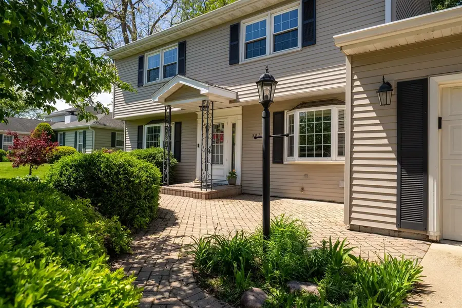 501 Augustine Way, Normal, IL 61761 - #3