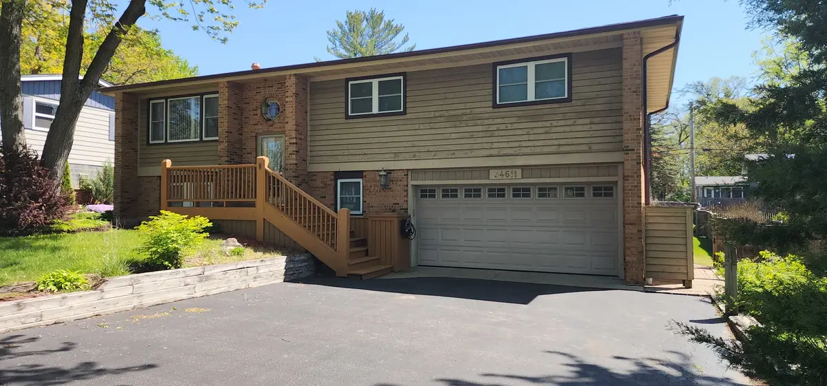 34611 N Iroquois Trail, McHenry, IL 60051 - #1