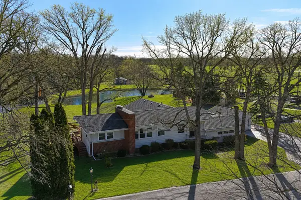 13 Riegel Oaks Lane, Homewood, IL 60430
