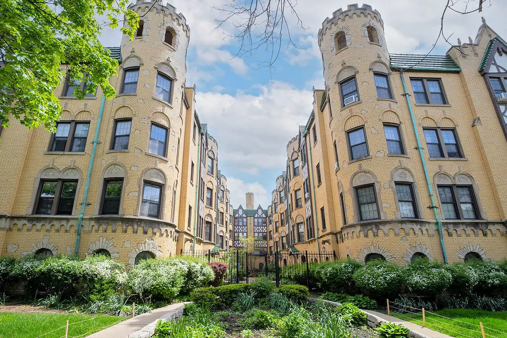 4207 N Kedvale Avenue #2D, Chicago, IL 60641 - #1