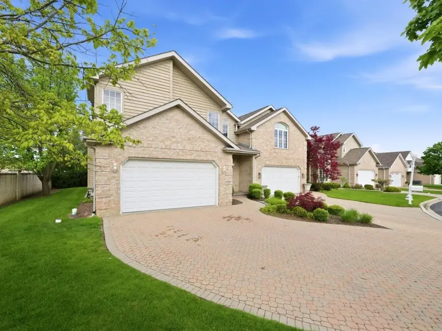 3098 Rosebrook Circle, Westchester, IL 60154 - #2
