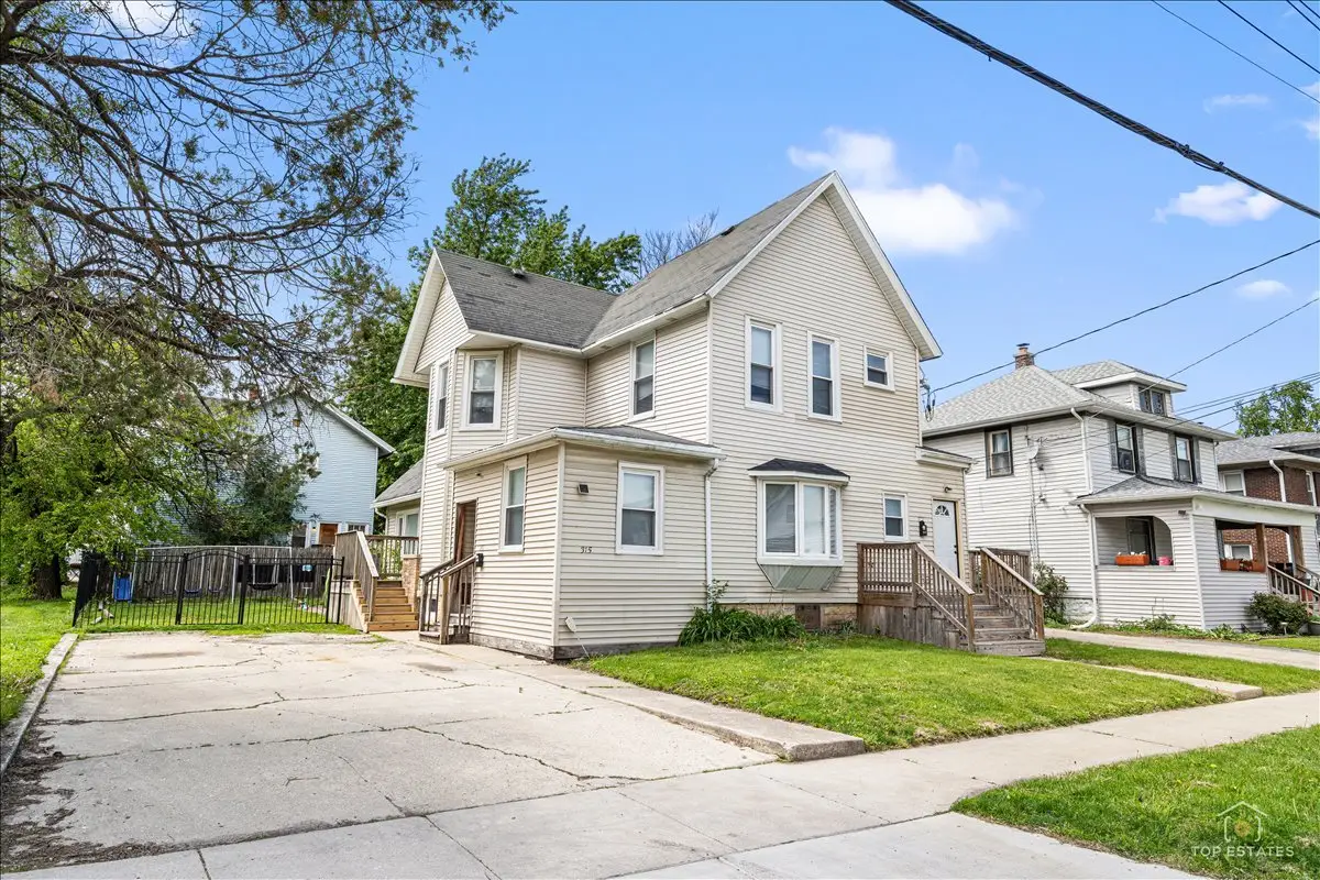 315 Pine Street, Joliet, IL 60435 - #1