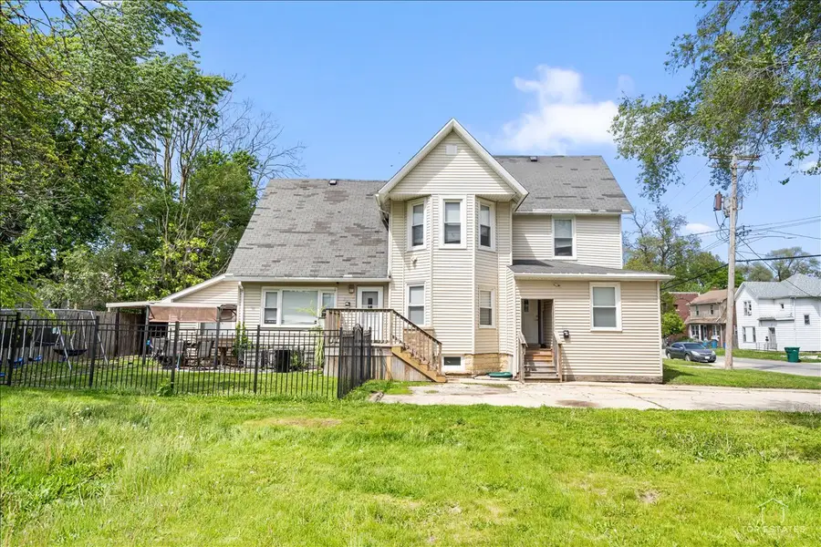 315 Pine Street, Joliet, IL 60435 - #3