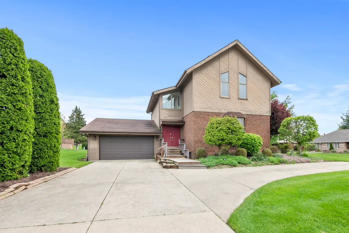 13657 S Parker Road, Homer Glen, IL 60491 - #1